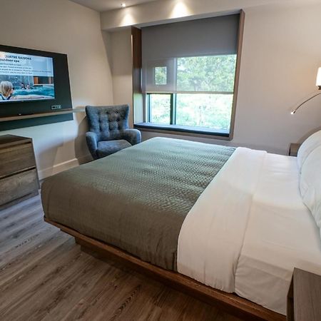 Hotel & Suites Normandin Леви Экстерьер фото