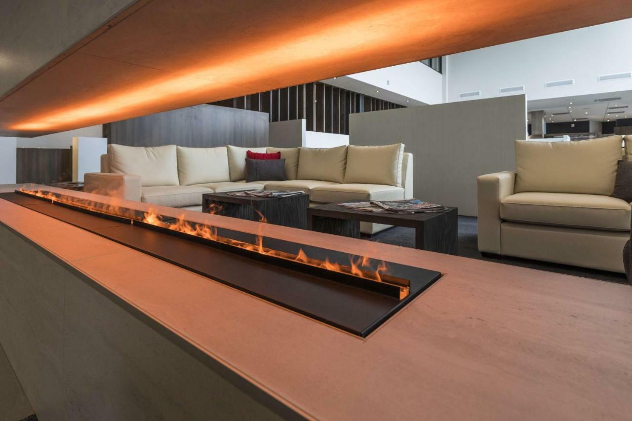 Hotel & Suites Normandin Леви Экстерьер фото